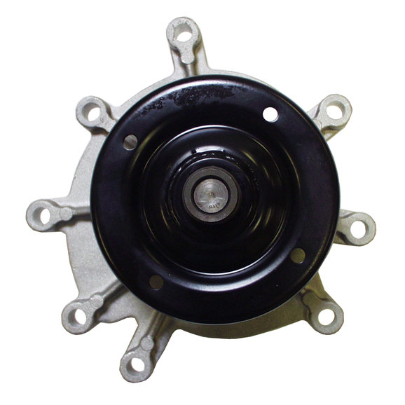 Crown Automotive Water Pump Crown Automotive 53020873AC Water Pump for 99-10 Jeep Grand Cherokee WJ & WK; 06-10 Commander XK and 02-07 Liberty KJ