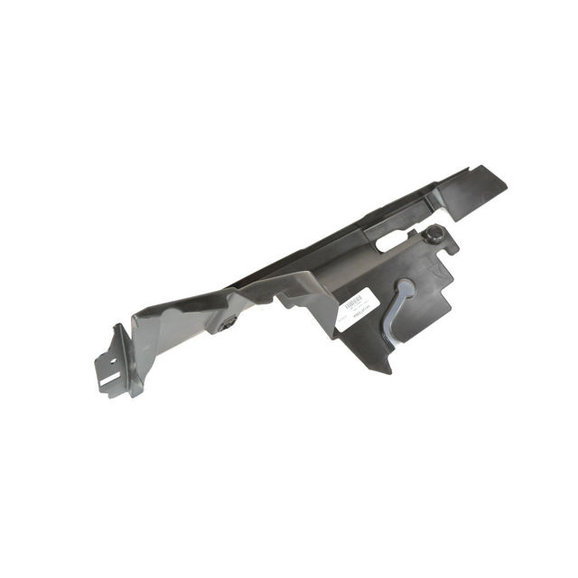 Mopar Air Inlet Baffle Mopar 68328708AA Air Inlet Baffle for 16-22 Jeep Grand Cherokee WK2 with 3.6L, 5.7L, and 3.0L Diesel Engines