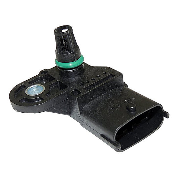 Crown Automotive 68031593AA Air Temperature Sensor for 0718 Jeep