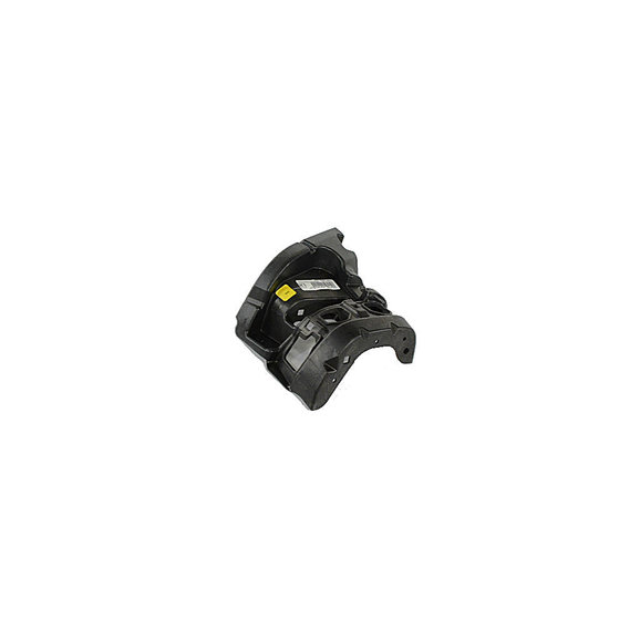 Mopar 68335608AB Rear Bumper End Cap Bracket for 18-20 Jeep Wrangler JL Rubicon with Plastic Bumper