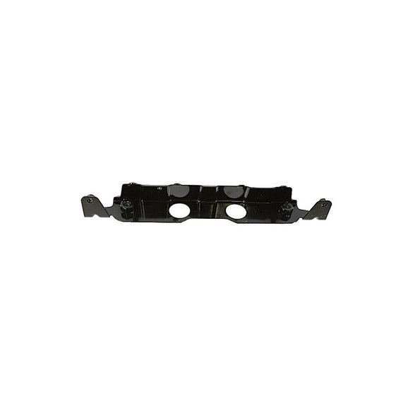 Mopar Rear Step Pad Support Bracket Mopar 68335618AC Rear Step Pad Support Bracket for 18-20 Jeep Wrangler JL with Plastic Bumper
