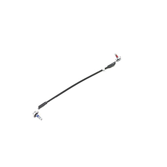Mopar Tailgate Cable Mopar 68335661AA Tailgate Cable for 2020 Jeep Gladiator JT