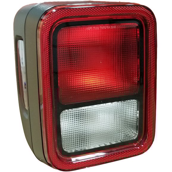 Mopar Tail Lamp Mopar Tail Lamp for 20-21 Jeep Gladiator JT