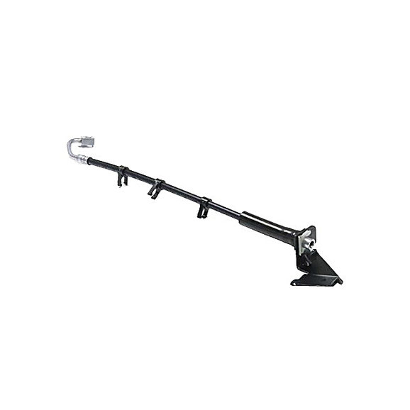 Mopar Rear Brake Hose Mopar Rear Brake Hose for 2020 Jeep Gladiator JT