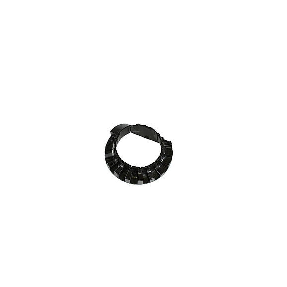 Mopar Front Lower Spring Isolator Mopar Front Lower Spring Isolator for 18-21 Jeep Wrangler JL