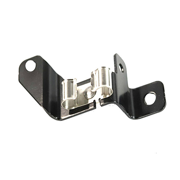 Mopar Fuel Line Bracket Mopar 68349441AA Fuel Line Bracket for 18-19 Jeep Wrangler JL with 2.2L Diesel Engine