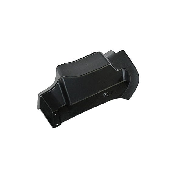 Mopar Rear Fender Outer Closeout Panel Mopar Rear Fender Outer Closeout Panel for 18-19 Jeep Wrangler JL