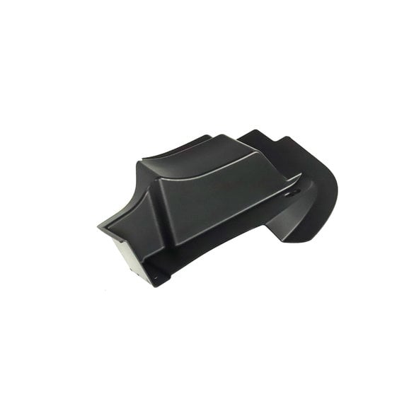 Mopar Rear Bumper Closeout Panel Mopar Rear Bumper Closeout Panel for 18-20 Jeep Wrangler JL with Steel Bumper