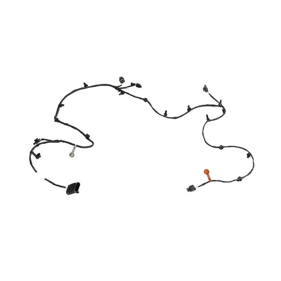 Mopar 68351000AC Backup Sensor Wiring Harness for 2018 Jeep Wrangler JL