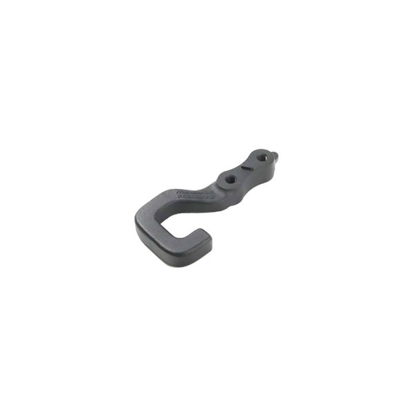 Mopar Rear Tow Hook Mopar Rear Tow Hook for 20-22 Jeep Gladiator JT