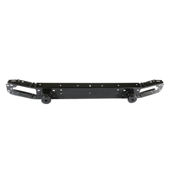 Mopar Front Bumper Beam Mopar 68352789AC Front Bumper Beam for 18-20 Jeep Wrangler JL & Gladiator JT with Plastic Bumper