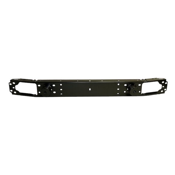 Crown Automotive Front Bumper Beam Crown Automotive 68352789AC Front Bumper Beam for 18-20 Jeep Wrangler JL & Gladiator JT Sport with Plastic Bumper