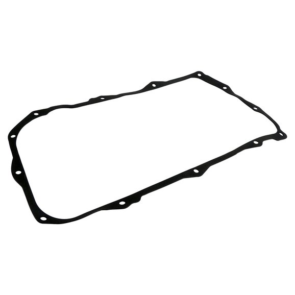 Crown Automotive Automatic Transmission Oil Pan Gasket Crown Automotive 68362042AA Automatic Transmission Oil Pan Gasket for 18-24 Jeep Wrangler JL and Gladiator JT