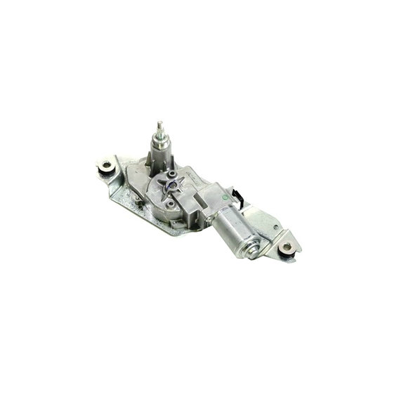 Mopar Rear Wiper Motor Mopar 68362084AB Rear Wiper Motor for 18-20 Jeep Wrangler JL