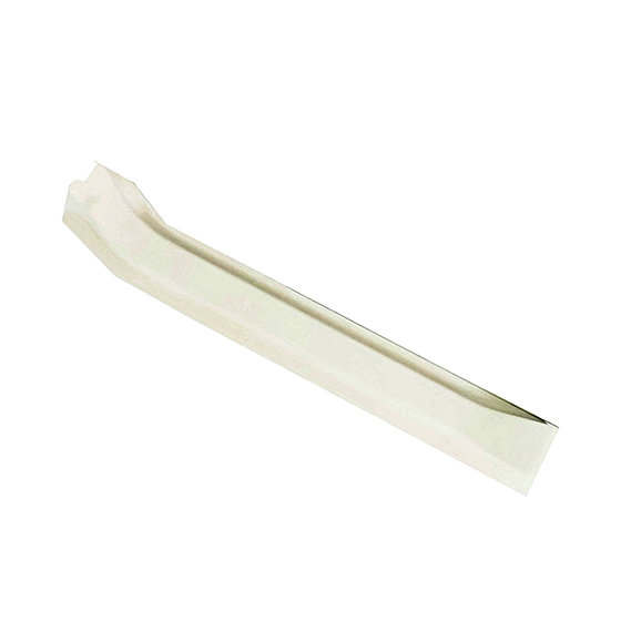 Mopar Side Drain Tube Cover Mopar 68368879AB Side Drain Tube Cover for 18-22 Jeep Wrangler JL 2-Door