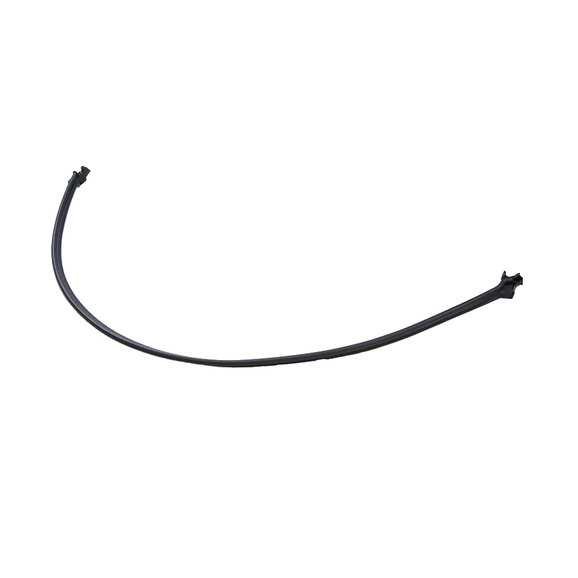 Mopar Liftglass Seal Mopar 68368993AG Liftglass Seal for 18-22 Jeep Wrangler JL