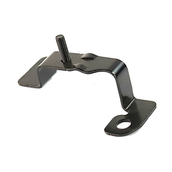 Mopar Fuel Line Bracket Mopar 68375670AA Fuel Line Bracket for 18-19 Jeep Wrangler JL with 2.2L Diesel Engine