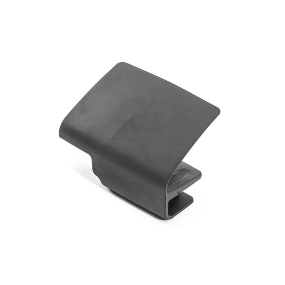 Mopar Soft Top B-Pillar Seal  Mopar  Soft Top B-Pillar Seal  for 18-22 Jeep Wrangler JL Unlimited