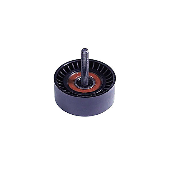 Mopar Idler Pulley Mopar 68382306AA Idler Pulley for 18-19 Jeep Wrangler JL with 2.0L Turbo Engine and Electronic-Start System