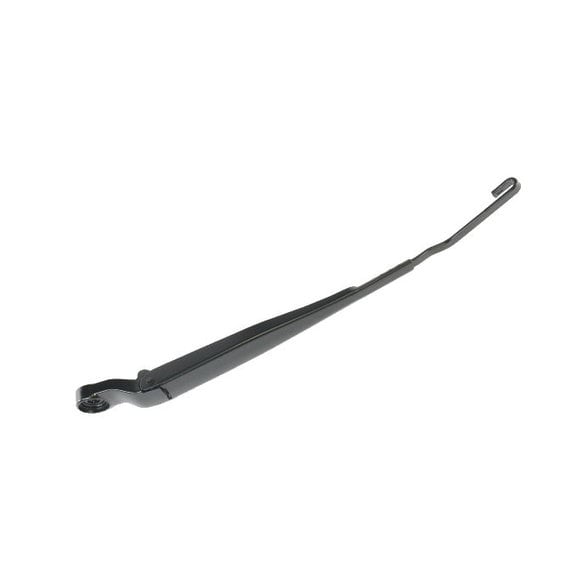 Mopar Front Wiper Arm Mopar 68382427AB Front Wiper Arm for 18-20 Jeep Wrangler JL and Gladiator JT