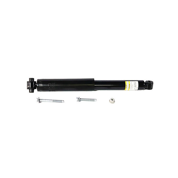 Mopar Front Shock Mopar 68382829AA Front Shock for 18-19 Jeep Wrangler JL and 2020 Gladiator JT
