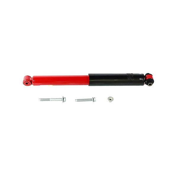 Mopar Front Heavy Duty Gas Shock Mopar 68383633AA Front Heavy Duty Gas Shock for 18-22 Jeep Wrangler JL