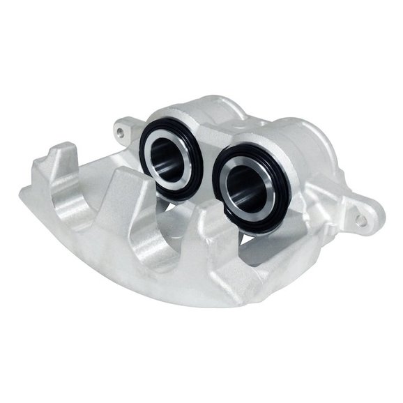 Crown Automotive Front Brake Caliper Crown Automotive Front Brake Caliper for 18-20 Jeep Wrangler JL with Standard Brakes