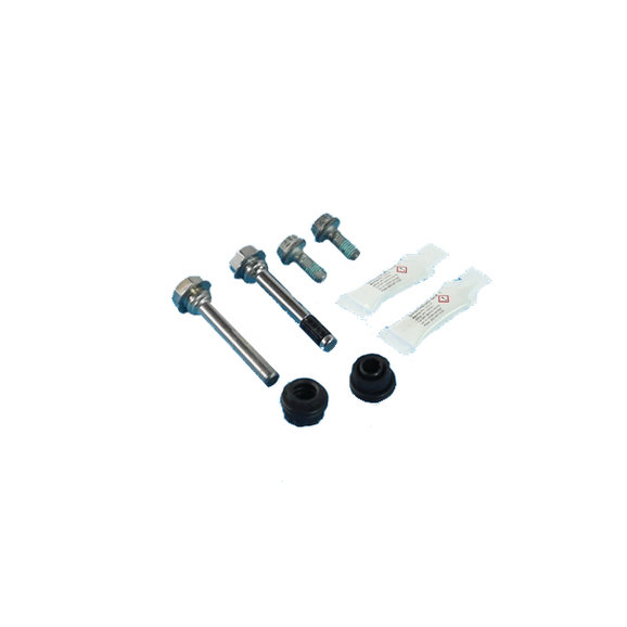 Mopar Rear Disc Brake Pin Kit Mopar 68385240AA Rear Disc Brake Pin Kit for 18-20 Jeep Wrangler JL