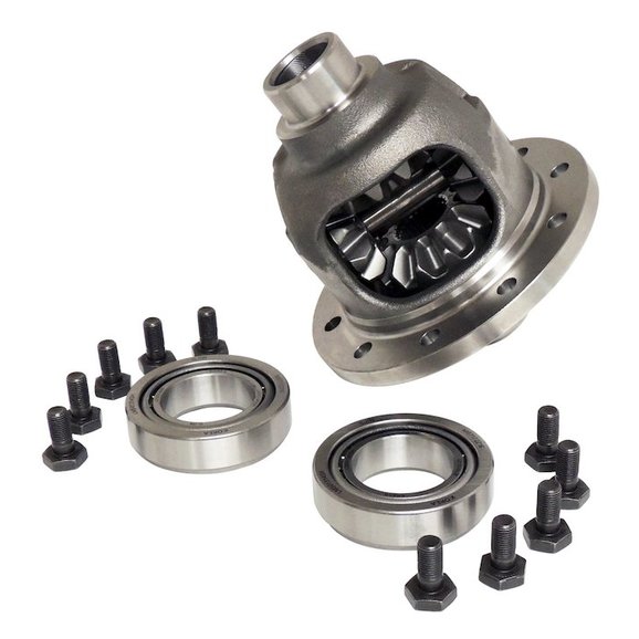 Crown Automotive Dana 30 Standard Differential Case Assembly Crown Automotive 68388751AA Dana 30 Standard Differential Case Assembly for 18-20 Jeep Wrangler JL