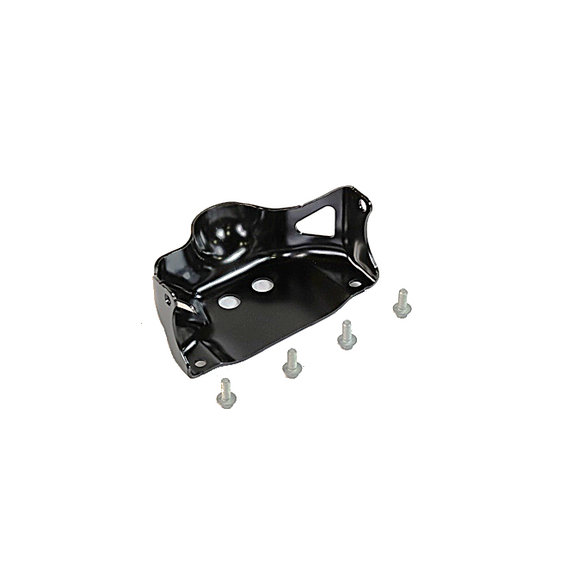 Mopar Disconnect Skid Plate Kit Mopar 68388888AA Disconnect Skid Plate Kit for 18-19 Jeep Wrangler JL with Disconnect Dana 30 Axle
