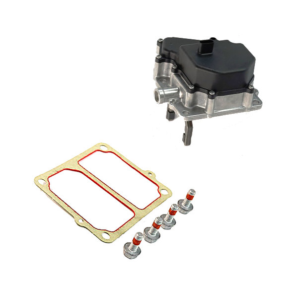 Mopar Disconnect Actuator Kit Mopar 68391561AA Disconnect Actuator Kit for 18-21 Jeep Wrangler JL