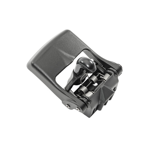 Mopar Soft Top Header Latch Mopar 68391566AA Soft Top Header Latch for 18-22 Jeep Wrangler JL & Gladiator JT