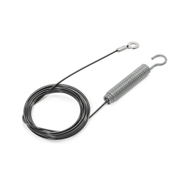 Mopar Soft Top Tension Cable  Mopar 68391570AA Soft Top Tension Cable  for 18-22 Jeep Wrangler JL Unlimited