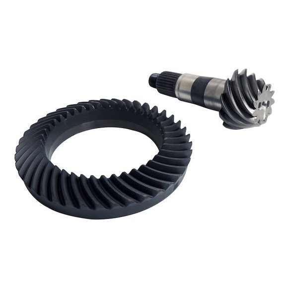 Crown Automotive Front 3.73 Ratio Ring & Pinion Crown Automotive 68393535AA Front 3.73 Ratio Ring & Pinion for 18-20 Jeep Wrangler JL with Dana 44 Axle