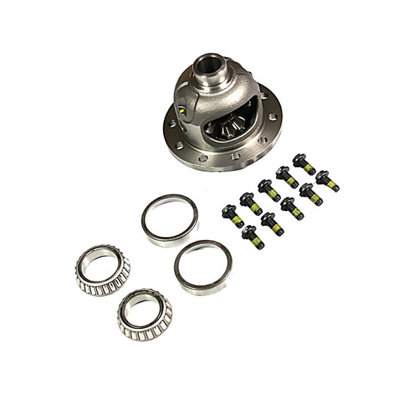 Mopar Differential Kit Mopar 68393983AA Differential Kit for 18-19 Jeep Wrangler JL with Dana 35 Rear Axle