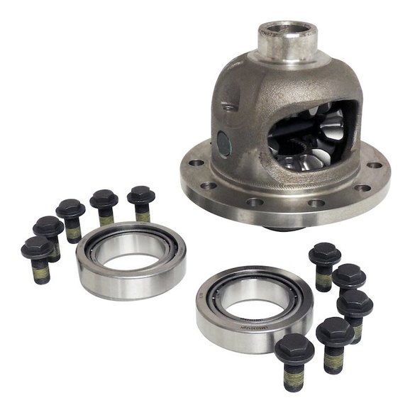 Crown Automotive Dana 35 Standard Differential Case Assembly Crown Automotive 68393983AA Dana 35 Standard Differential Case Assembly for 18-20 Jeep Wrangler JL