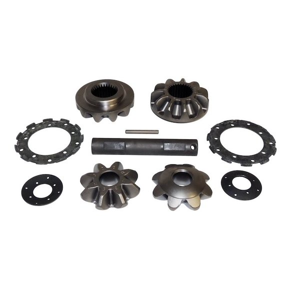 Crown Automotive Dana 35 Differential Gear Set Crown Automotive 68393984AA Dana 35 Differential Gear Set for 18-20 Jeep Wrangler JL