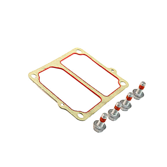 Mopar Disconnect Actuator Cover Bolt Kit Mopar 68391562AA Disconnect Actuator Cover Bolt Kit for 18-19 Jeep Wrangler JL with Disconnect Dana 30 Axle