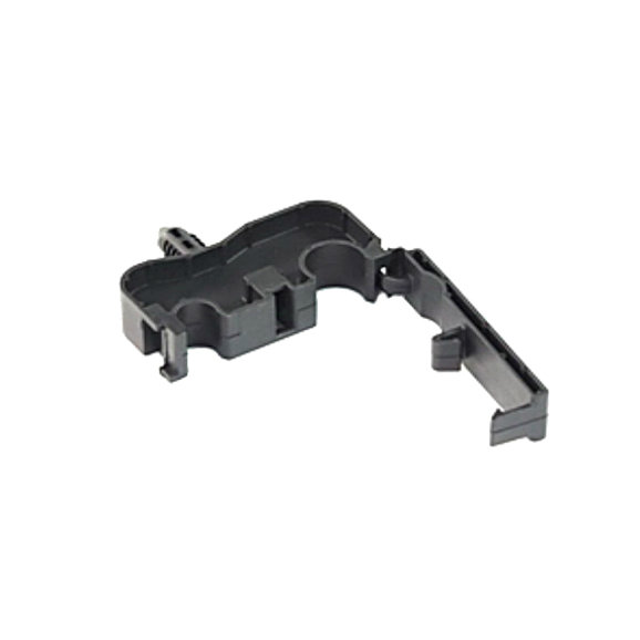 Mopar Fuel Line Clip Mopar 68394209AA Fuel Line Clip for 18-19 Jeep Wrangler JL and 2020 Gladiator JT with 2.0L or 3.6L Engine