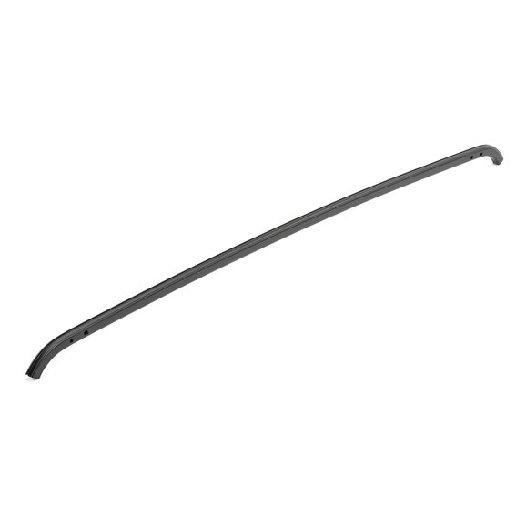 Mopar Third Folding Soft Top Bow Mopar 68394524AA Third Folding Soft Top Bow for 18-22 Jeep Wrangler JL Unlimited
