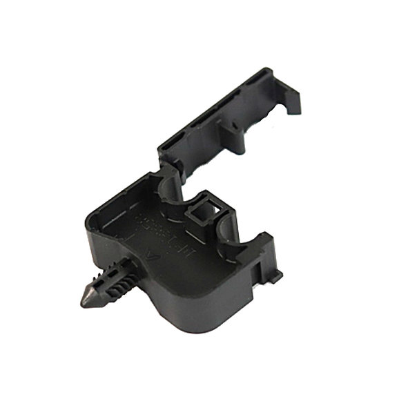 Mopar Fuel Line Clip Mopar 68394679AA Fuel Line Clip for 18-19 Jeep Wrangler JL with 2.2L Diesel Engine