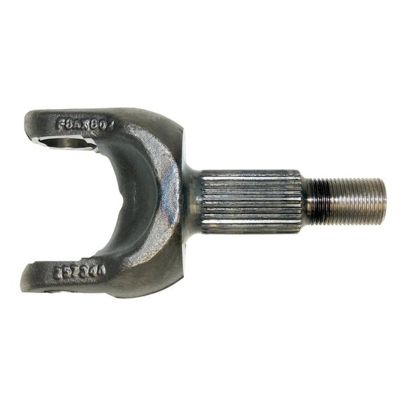 Crown Automotive Outer Axle Stub Shaft Crown Automotive 68397155AA Outer Axle Stub Shaft for 18-20 Jeep Wrangler JL and Gladiator JT