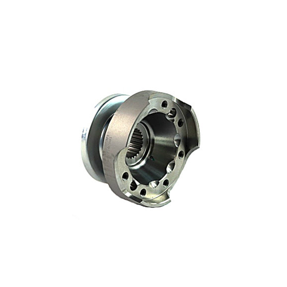 Mopar Pinion Flange Mopar 68398370AA Pinion Flange for 18-19 Jeep Wrangler JL with Dana 35 Rear Axle