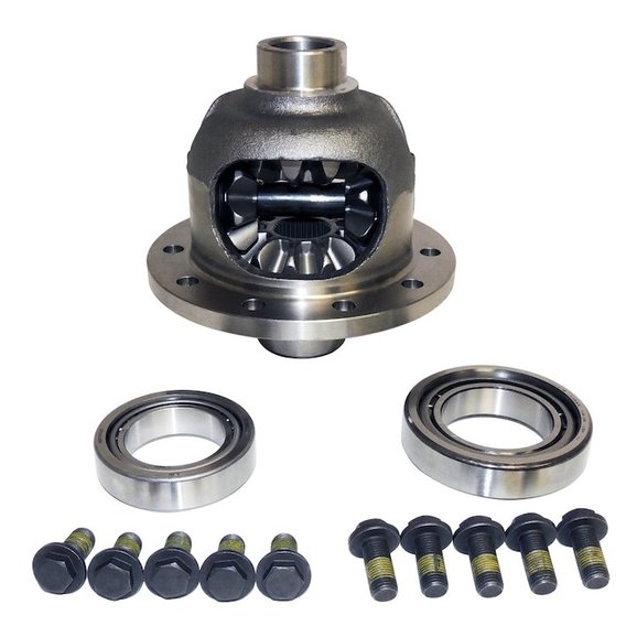 Crown Automotive Front Dana 44 Differential Case Assembly  Crown Automotive 68398730AA Front Dana 44 Differential Case Assembly  for 18-20 Jeep Wrangler JL