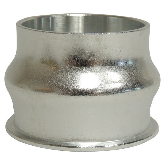 Crown Automotive Front Dana 44 Pinion Crush Sleeve Crown Automotive 68398739AA Front Dana 44 Pinion Crush Sleeve for 18-21 Jeep Wrangler JL and Gladiator JT