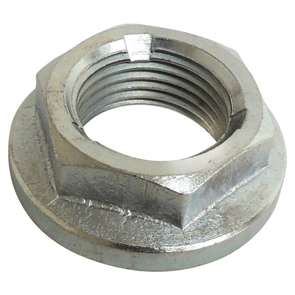 Crown Automotive Dana 44 Pinion Nut Crown Automotive 68398740AA Dana 44 Pinion Nut for 18-21 Jeep Wrangler JL and Gladiator JT