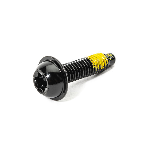 Mopar Soft Top Screw  Mopar 68399007AA Soft Top Screw  for 18-22 Jeep Wrangler JL & Gladiator JT