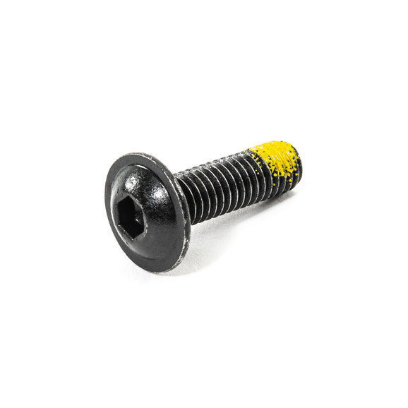 Mopar Door Surround Clamp Screw  Mopar 68399014AA Door Surround Clamp Screw  for 18-22 Jeep Wrangler JL and Gladiator JT