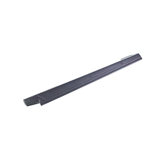 Mopar Soft Top Window Retainer Mopar Soft Top Window Retainer for 18-22 Jeep Wrangler JL 2-Door