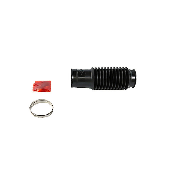 Mopar 68400288AA Front Drive Shaft Boot Kit for 1822 Jeep Wrangler JL